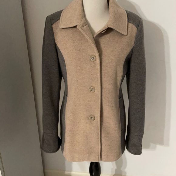 Preston & York Jackets & Blazers - Preston & York wool jacket ❣️FINAL price drop❣️